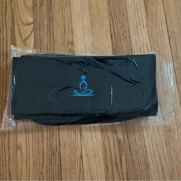 Earthing Grounding Meditation Mat,Carbon,High - Picture 5 of 5